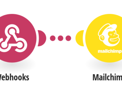 Integrate Mailchimp with Webhooks for Seamless Email Marketing