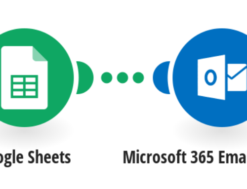 Automate Email Alerts Using Google Sheets Easily