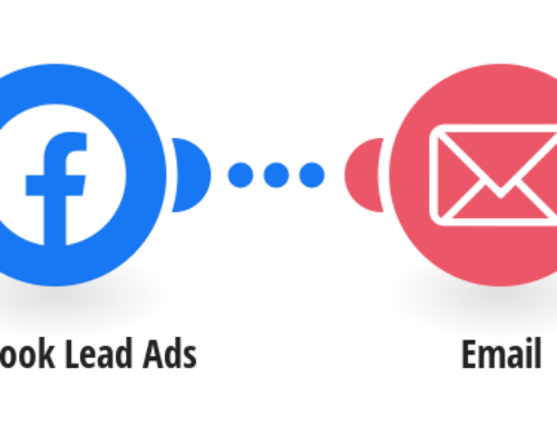 Streamline Email Alerts for Facebook Lead Ad Success