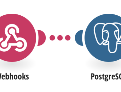 Inserting Data into PostgreSQL via Custom Webhooks