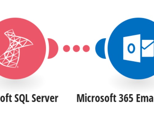 Automate Emails with MSSQL: A Comprehensive Guide