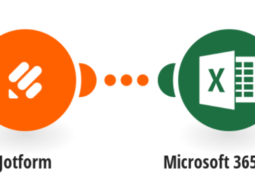 Streamline Data with JotForm and Excel Integration