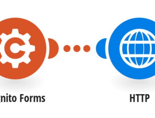 Streamline Data with Cognito Forms & Make.com Integration