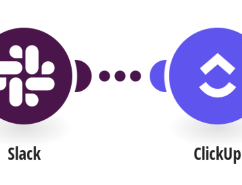 Streamline Tasks: Automate ClickUp from Slack