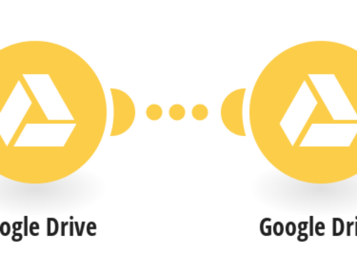 Efficiently Delete Files from Google Drive Using Criteria