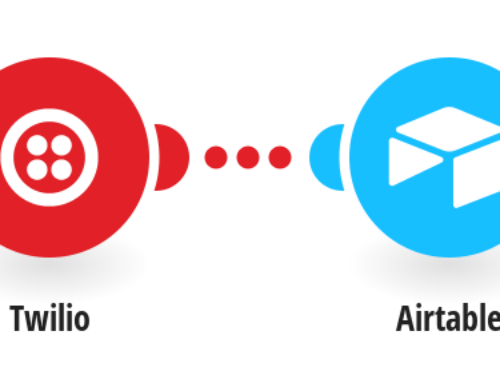 Automate Twilio Call Logs with Airtable Effortlessly