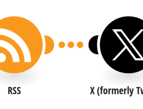 Automate Tweets with RSS Feeds for Effortless Social Media
