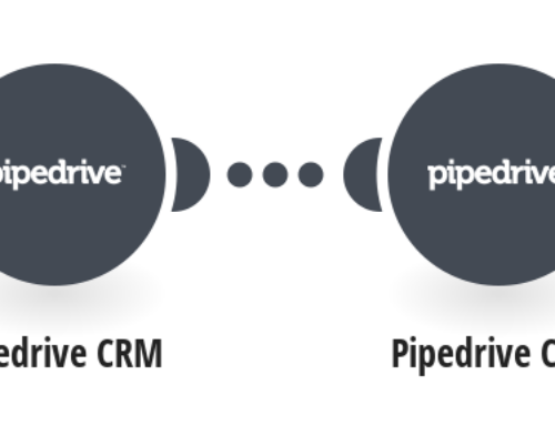 Streamline Sales with Pipedrive & Make.com Integration