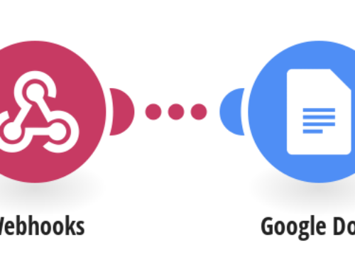 Integrate Google Docs with Webhooks for Seamless Automation