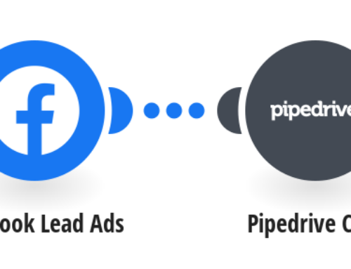 Streamline Your Leads: Facebook to Pipedrive Integration