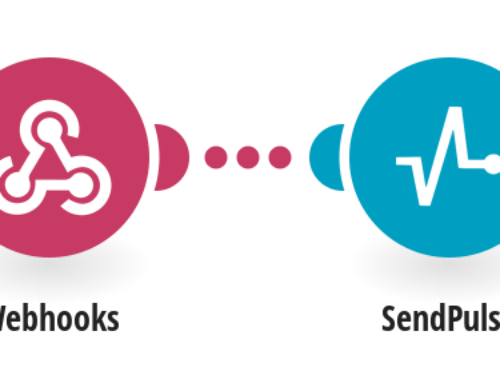 Automate Contact Syncing with SendPulse Webhooks