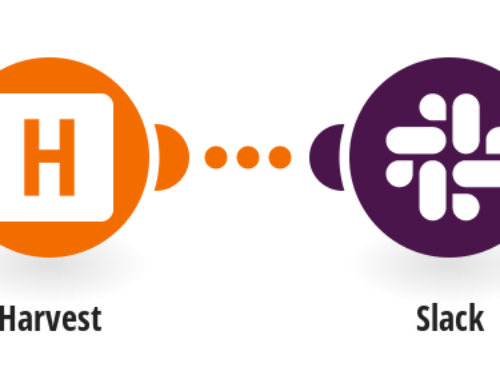 Streamline Your Workflow: Automate Slack for Harvest Invoices