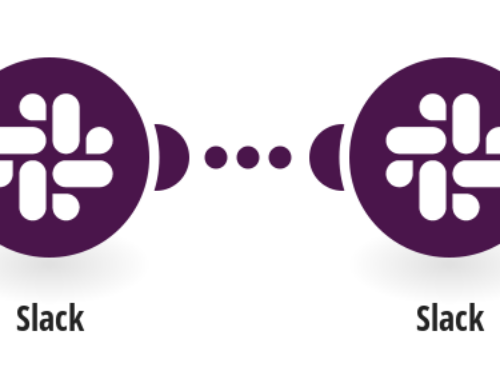 Automate Slack Messages with Integromat Seamlessly