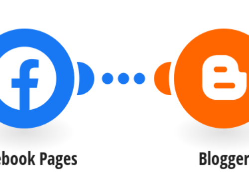 Automate Blogger Posts from Facebook Effortlessly