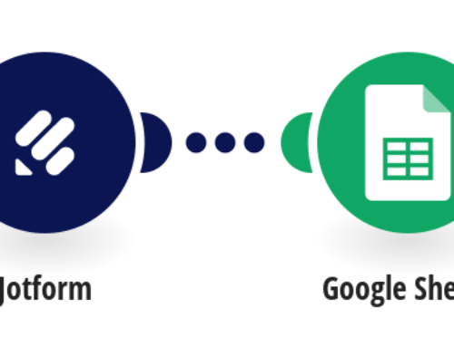 Effortlessly Sync JotForm Submissions to Google Sheets