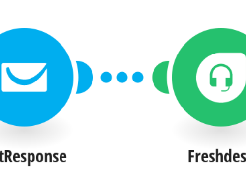 Streamlining Support: GetResponse and Freshdesk Integration