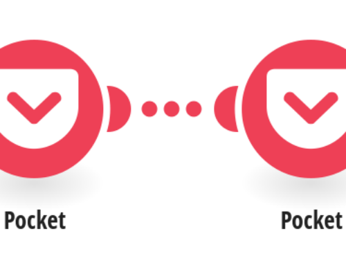 Optimize Pocket with Keyword Management