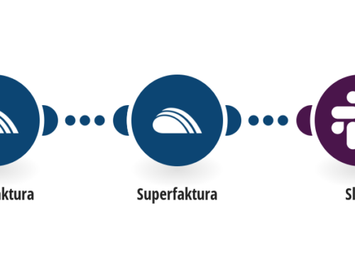 Streamline Invoicing with SuperFaktura and Slack Integration