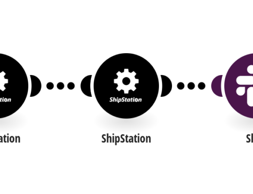 Streamline Order Management with Slack and ShipStation