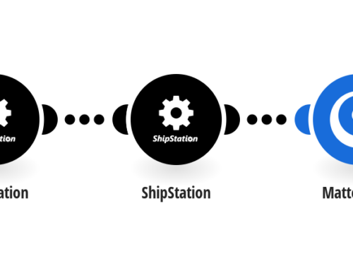 Integrate ShipStation & Mattermost for E-commerce Success