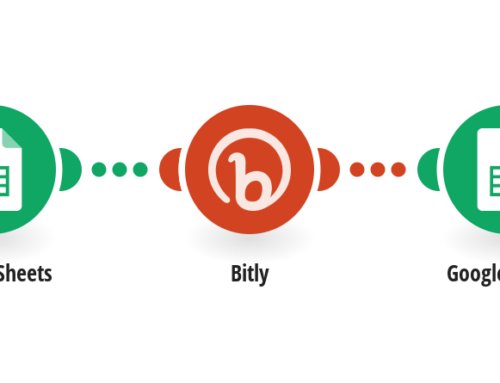 Automate URL Shortening with Google Sheets and Bitly