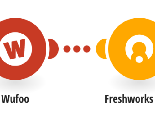 Automate Lead Creation with Freshsales & Wufoo