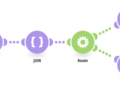 Mastering Data Extraction with Make Templates