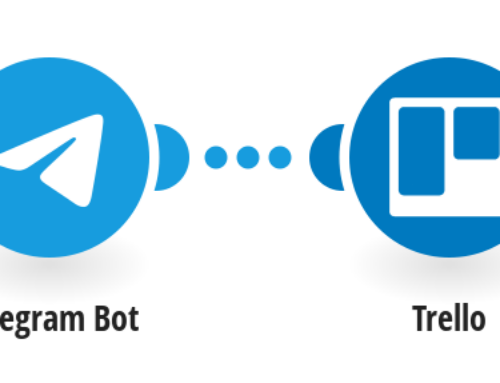 Streamline Workflows: Integrate Telegram with Trello