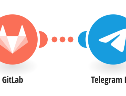 Integrate Telegram for GitLab Comment Alerts