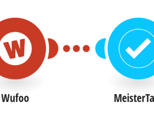 Integrate Wufoo Forms with MeisterTask for Enhanced Workflow