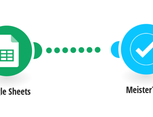 Streamline Tasks: Google Sheets to MeisterTask Integration