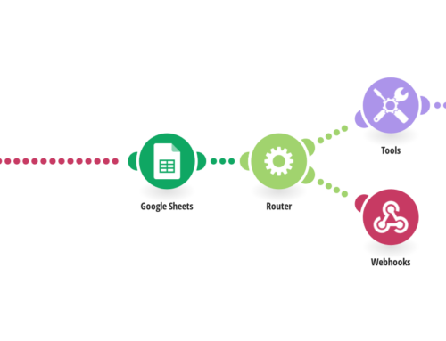 Boost Engagement with ManyChat & Google Sheets Integration