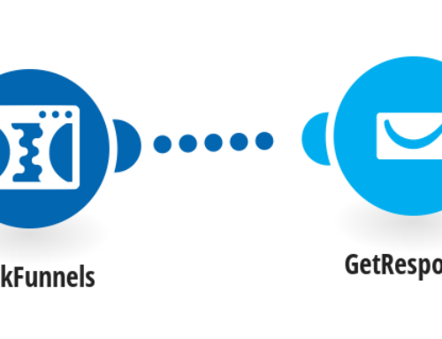 ClickFunnels & GetResponse Integration Guide