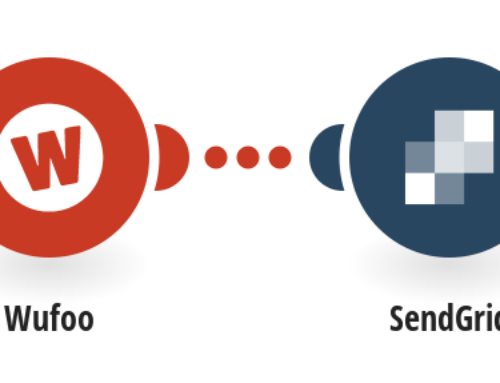 Streamline Emails with SendGrid and Wufoo Integration