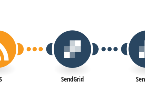 Automate Email Marketing with SendGrid and RSS Feeds