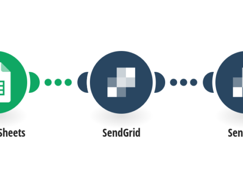 Automate Email Marketing with Google Sheets and SendGrid