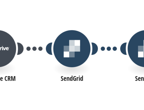 Integrating Pipedrive with SendGrid for Workflow Efficiency