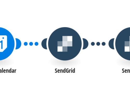 Automate Emails with SendGrid and Google Calendar