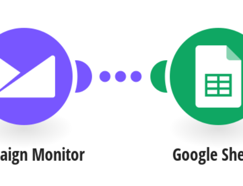 Automate Subscriber Management with Campaign Monitor & Google Sheets