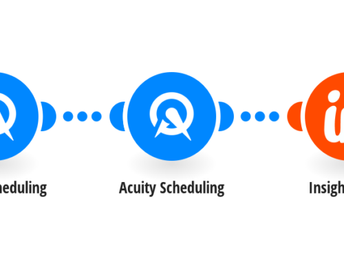 Boost Efficiency: Automate Acuity and Insightly Integration