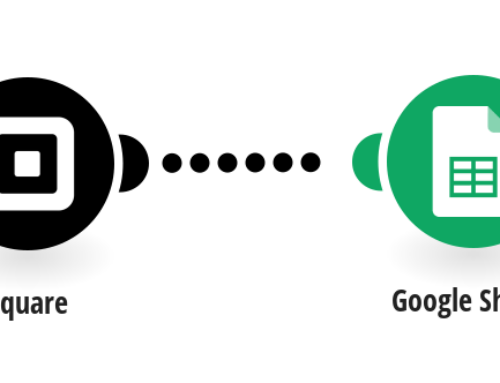 Streamline Square Refunds with Google Sheets Integration