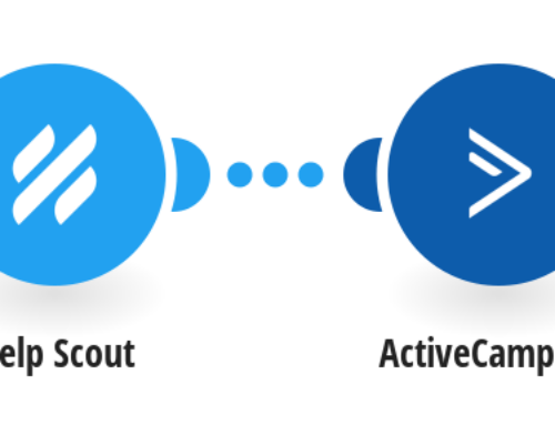 Integrate Help Scout with ActiveCampaign Effortlessly