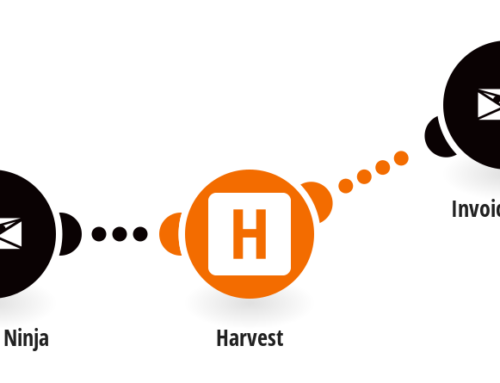 Streamline Client Management with Harvest and Invoice Ninja