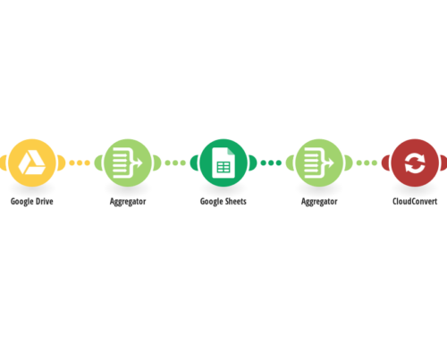 Master File Archiving with CloudConvert: Upload & URL Methods