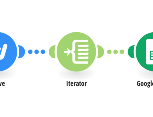 Automate Saving Wave Invoices to Google Sheets Effortlessly