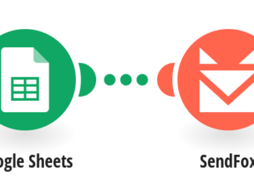 Effortlessly Sync Contacts with SendFox and Google Sheets