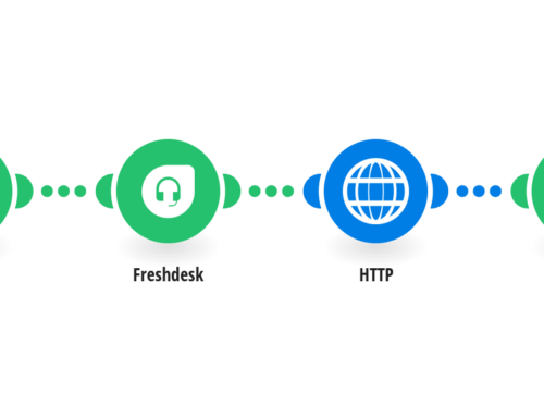 Automate Contact Updates: Sync Freshdesk with Ease