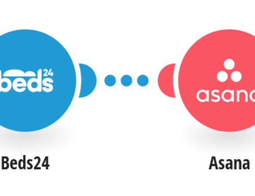 Streamline Booking Management with Asana and Beds24 Integration