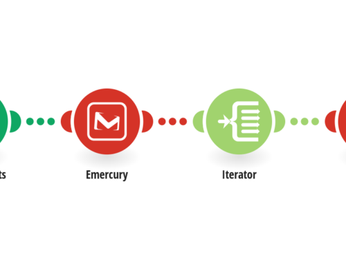 Integrate Google Sheets with Emercury: A Comprehensive Guide