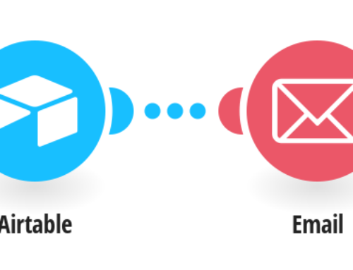 Automate Emails with New Airtable Entries Effortlessly